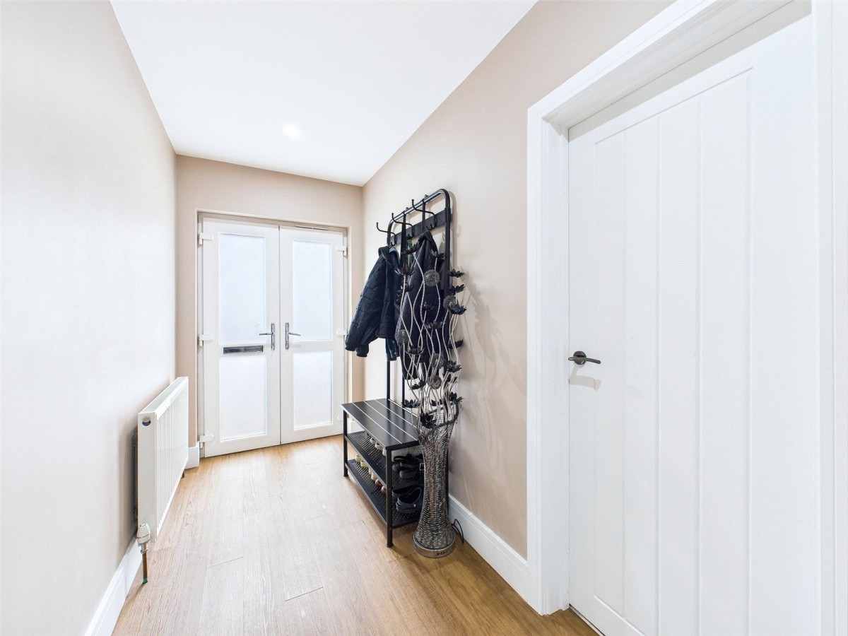 Bessacarr, Doncaster, South Yorkshire
