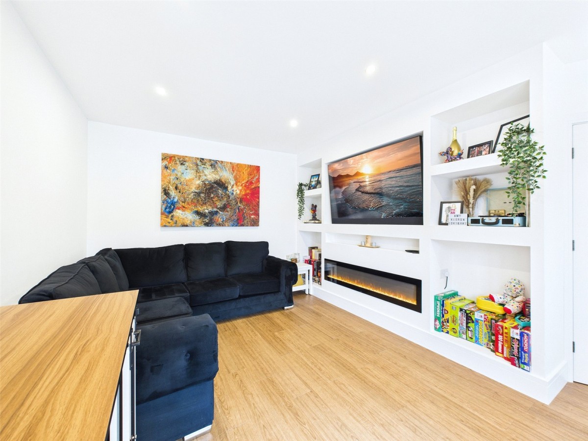 Bessacarr, Doncaster, South Yorkshire