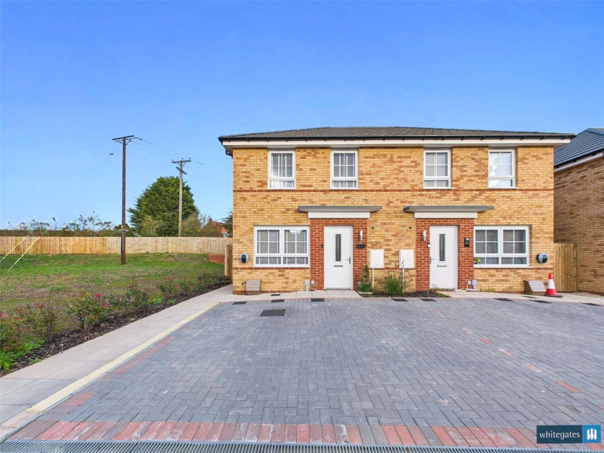 Harworth, Doncaster, Nottinghamshire