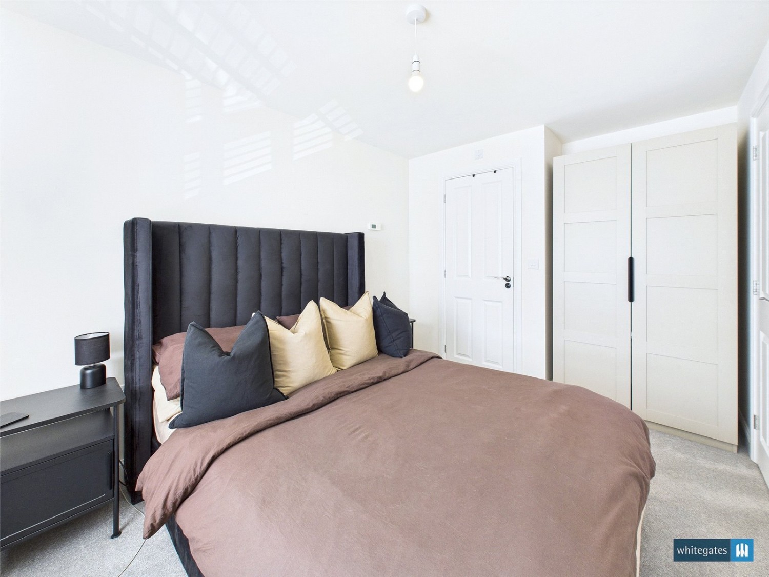 Harworth, Doncaster, Nottinghamshire