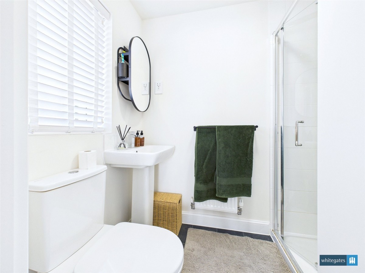 Harworth, Doncaster, Nottinghamshire