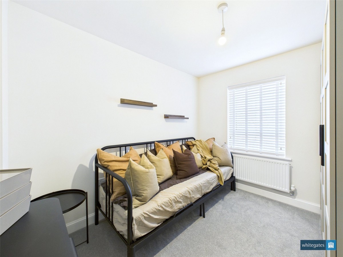 Harworth, Doncaster, Nottinghamshire