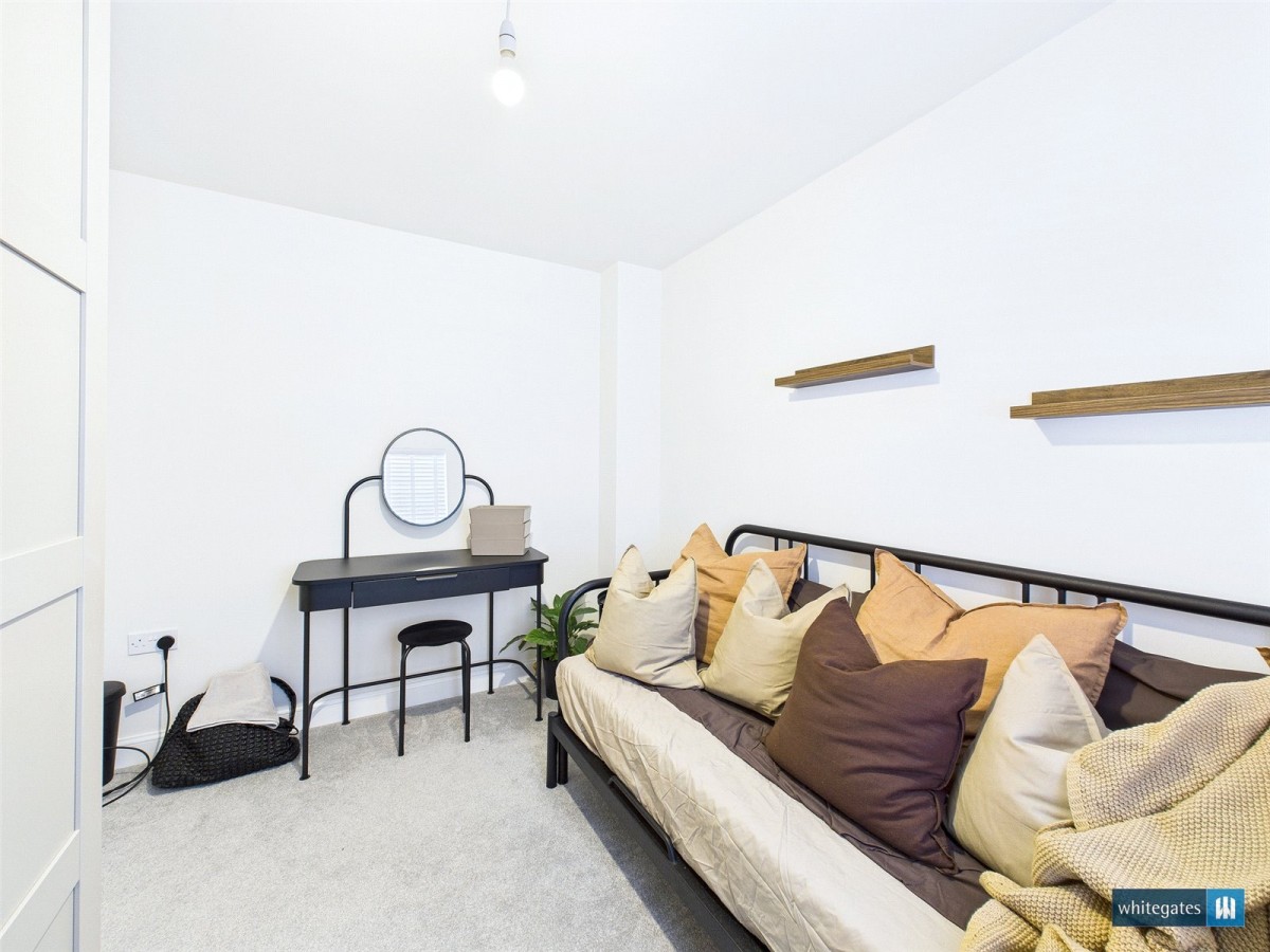 Harworth, Doncaster, Nottinghamshire