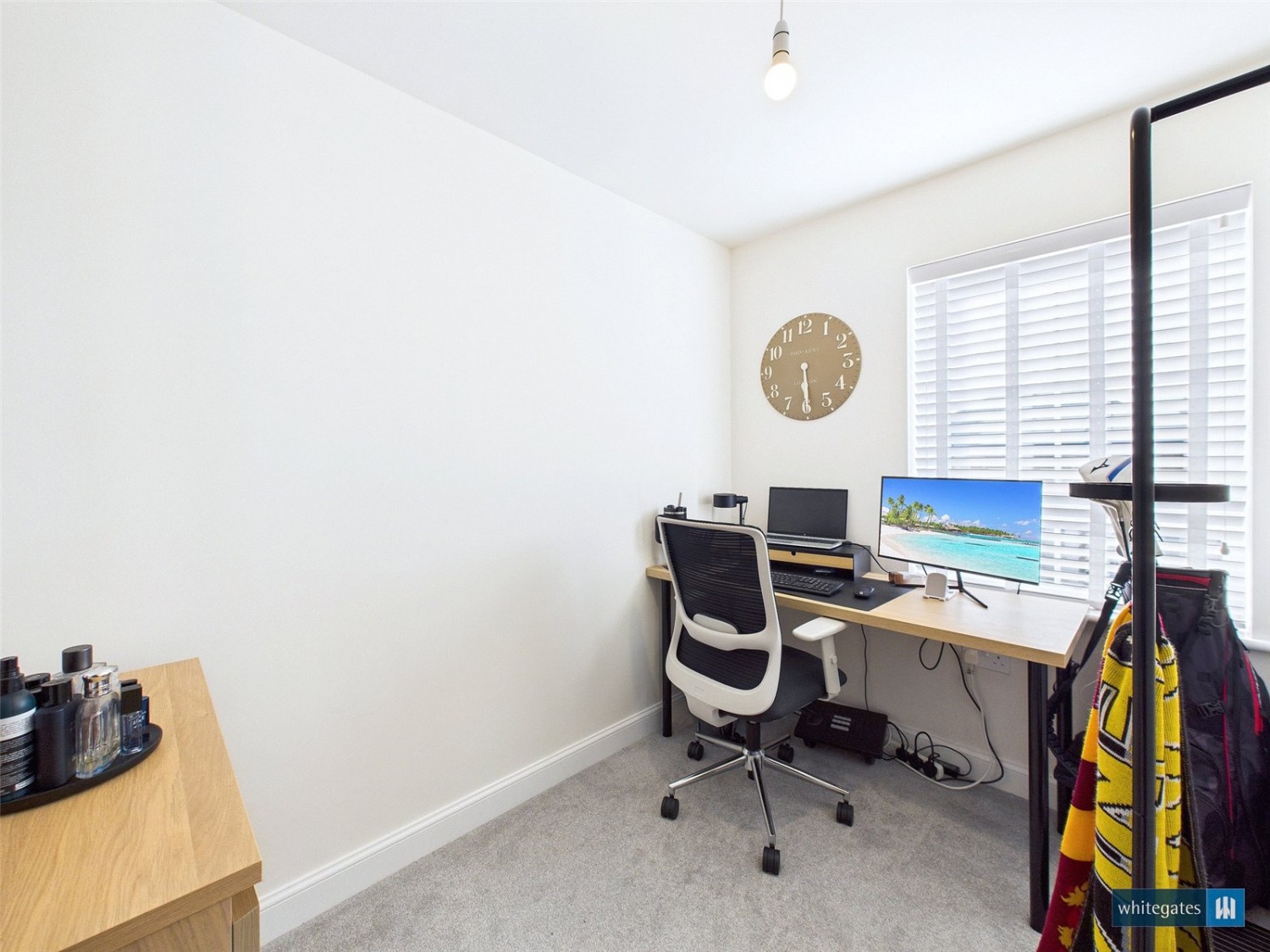 Harworth, Doncaster, Nottinghamshire