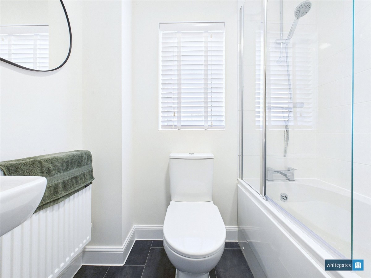 Harworth, Doncaster, Nottinghamshire