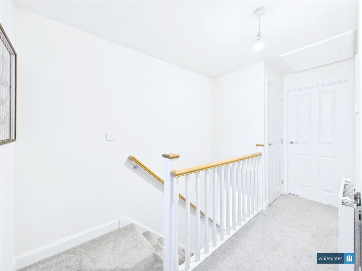 Harworth, Doncaster, Nottinghamshire