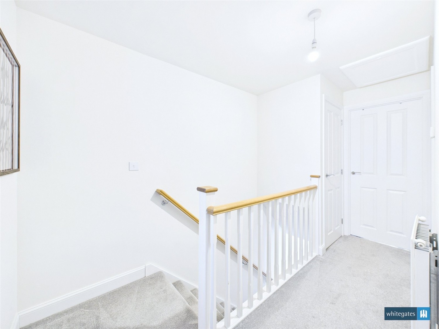 Harworth, Doncaster, Nottinghamshire