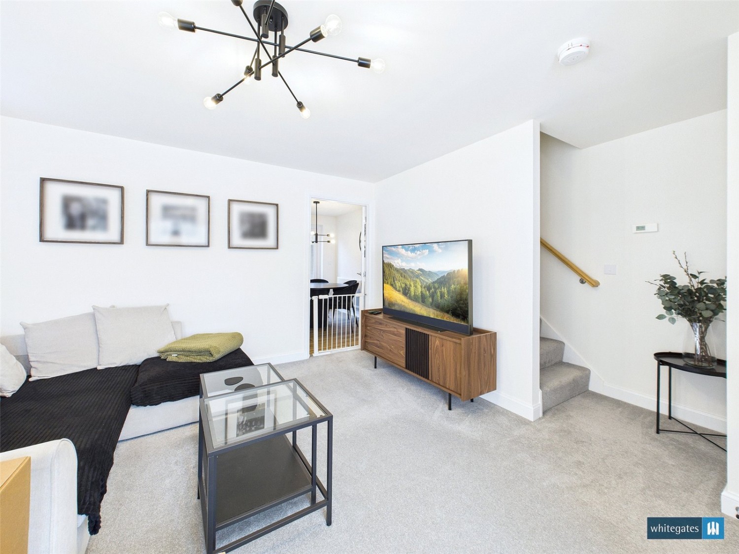 Harworth, Doncaster, Nottinghamshire