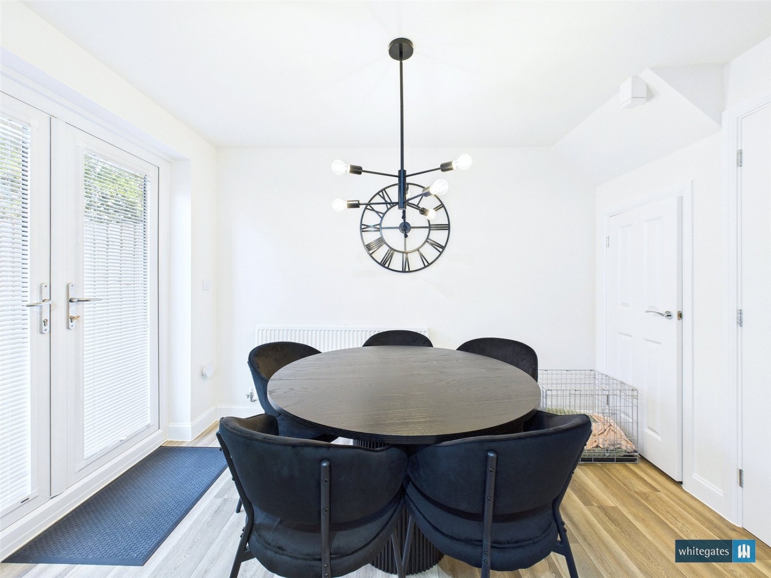 Harworth, Doncaster, Nottinghamshire