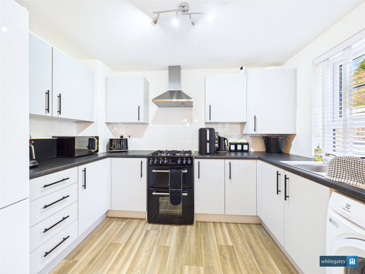 Harworth, Doncaster, Nottinghamshire