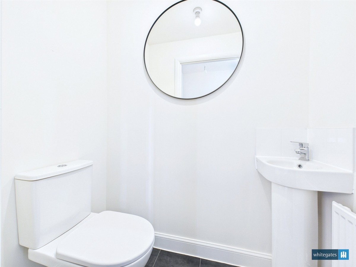 Harworth, Doncaster, Nottinghamshire