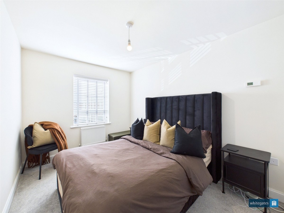 Harworth, Doncaster, Nottinghamshire