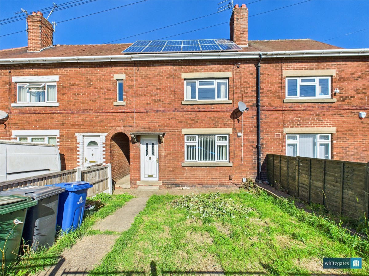 Doncaster, South Yorkshire