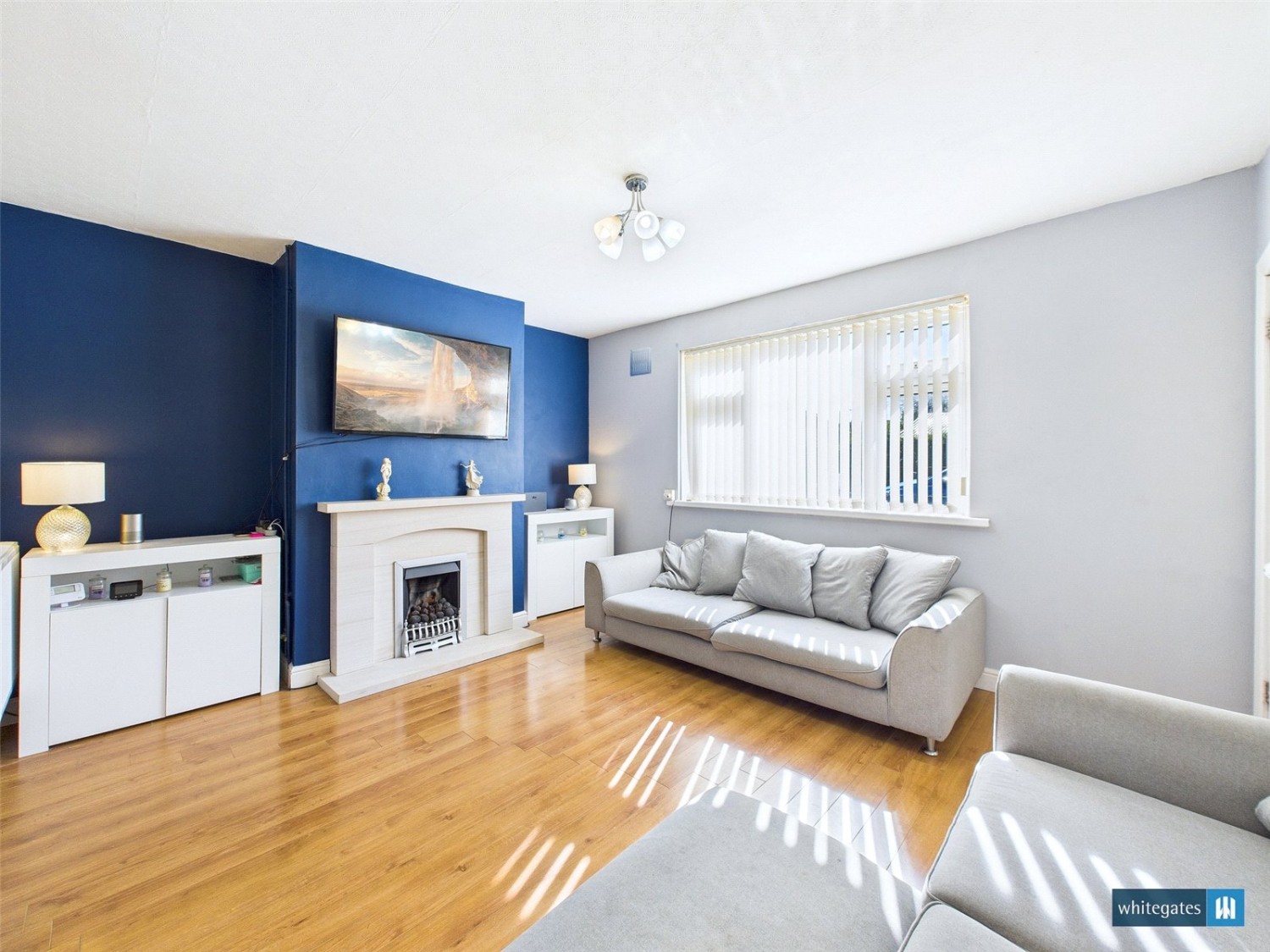 Doncaster, South Yorkshire