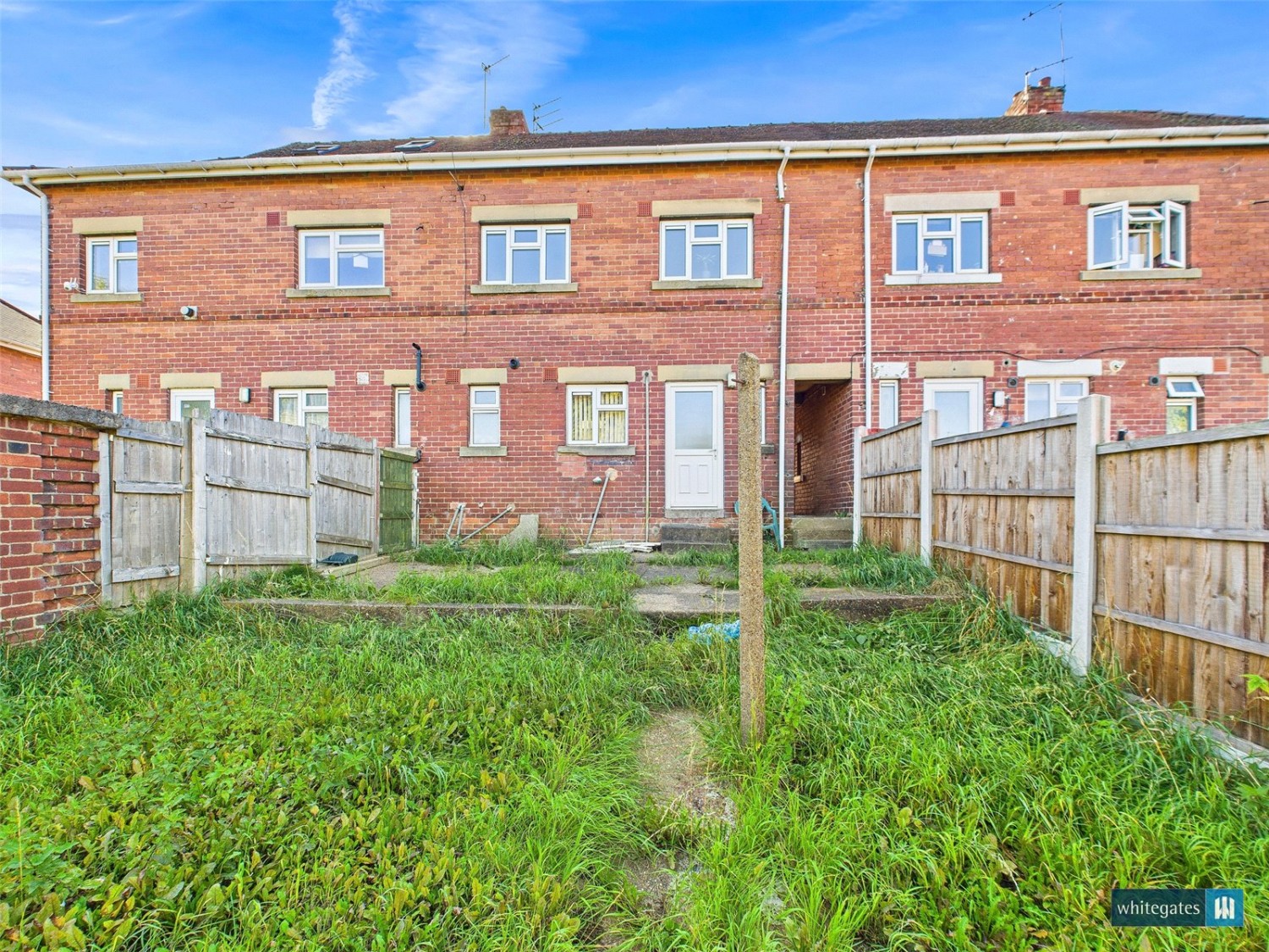 Doncaster, South Yorkshire