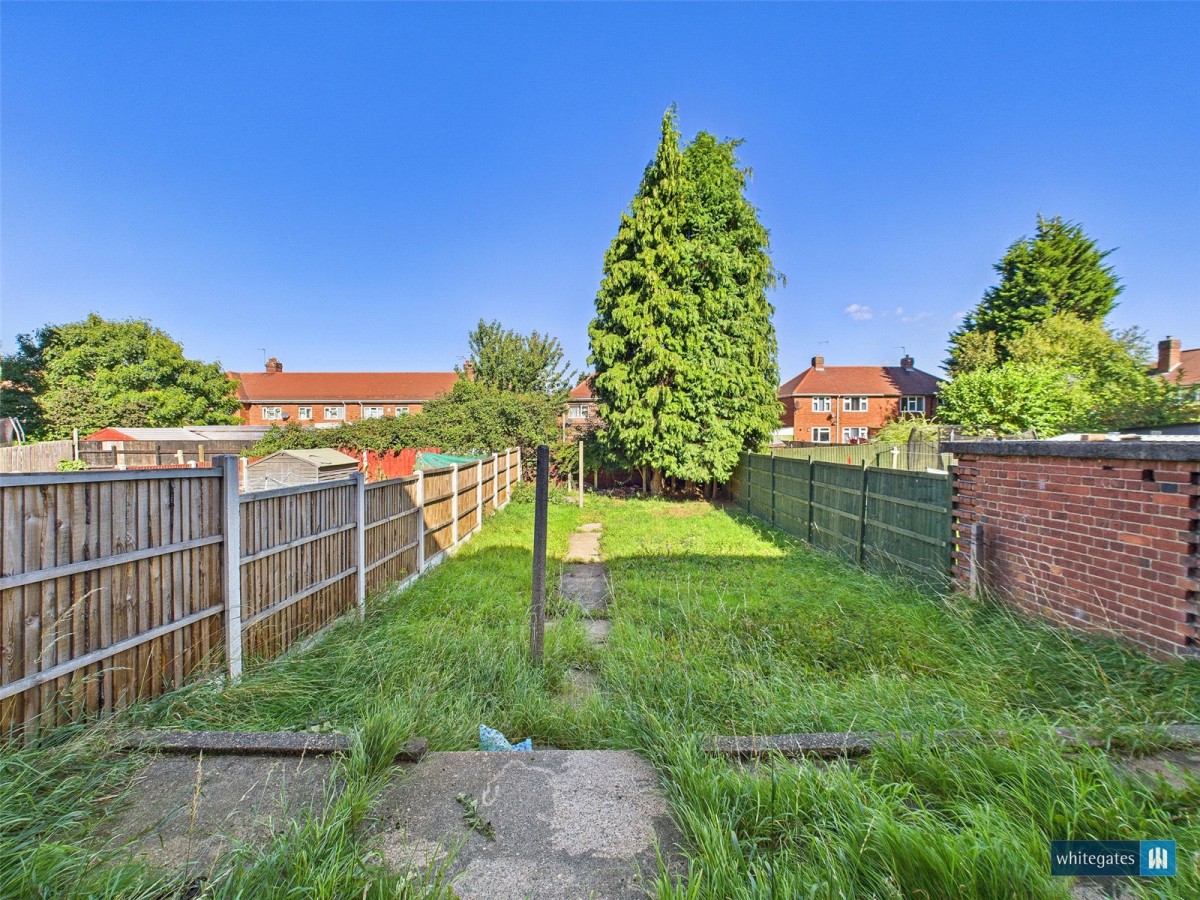 Doncaster, South Yorkshire