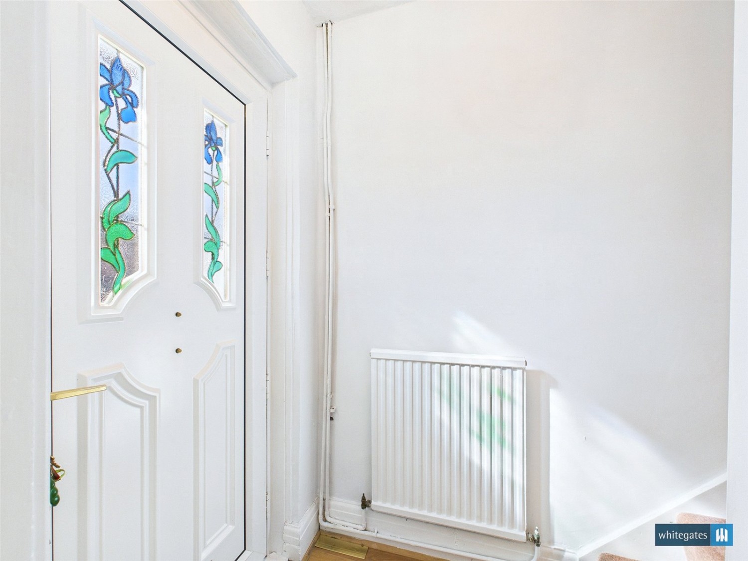 Doncaster, South Yorkshire