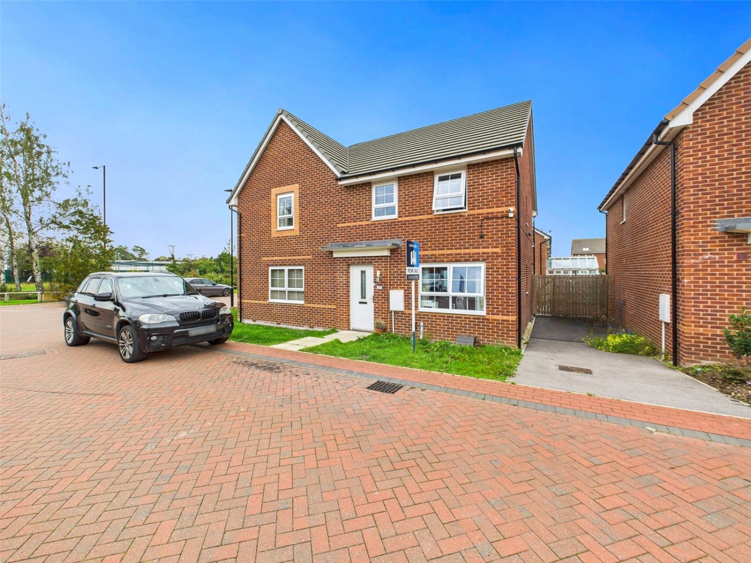 Doncaster, South Yorkshire