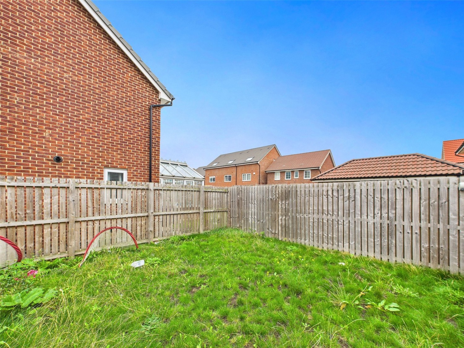 Doncaster, South Yorkshire