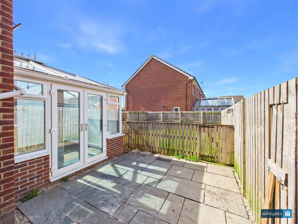 Doncaster, South Yorkshire