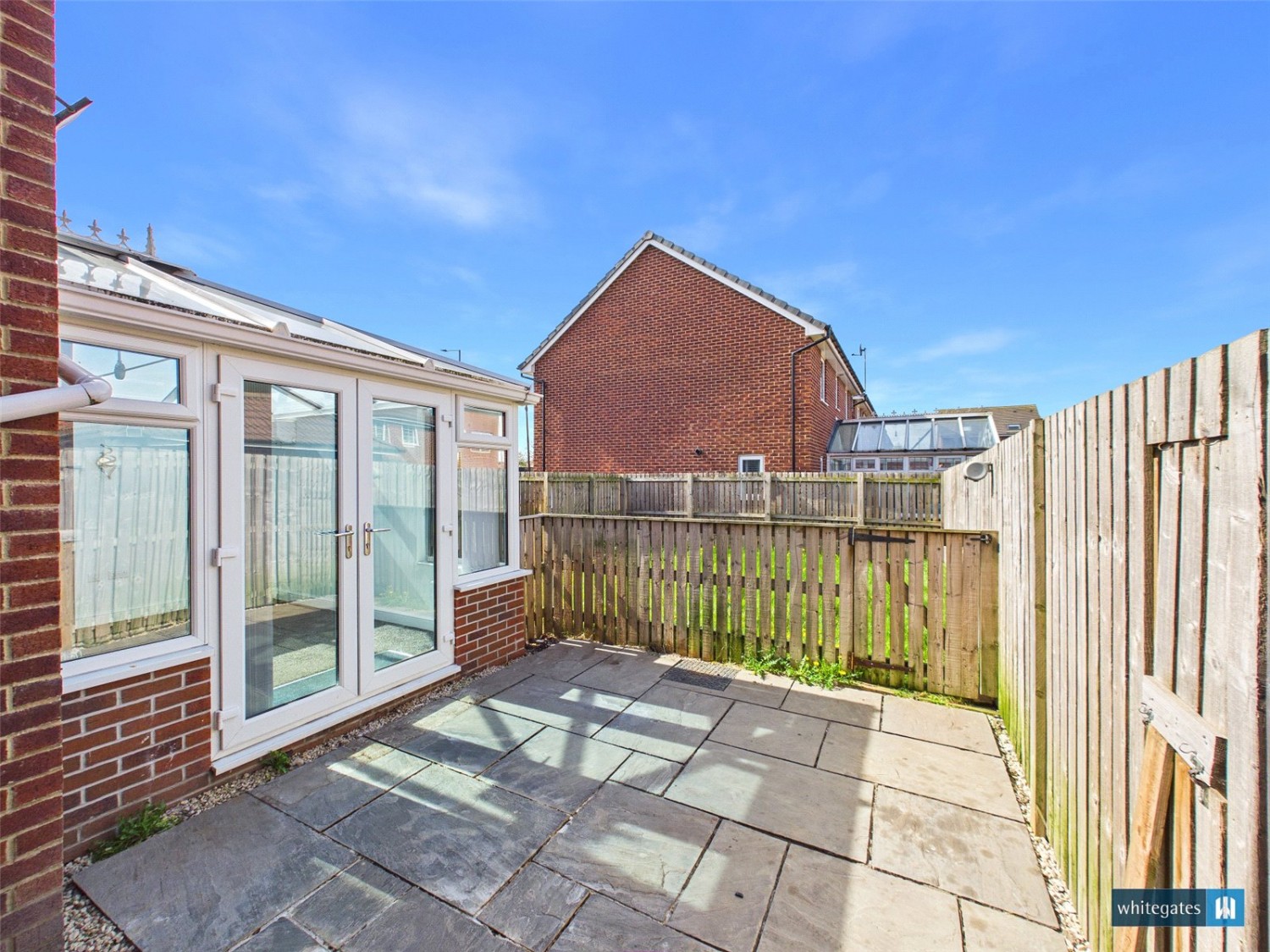 Doncaster, South Yorkshire