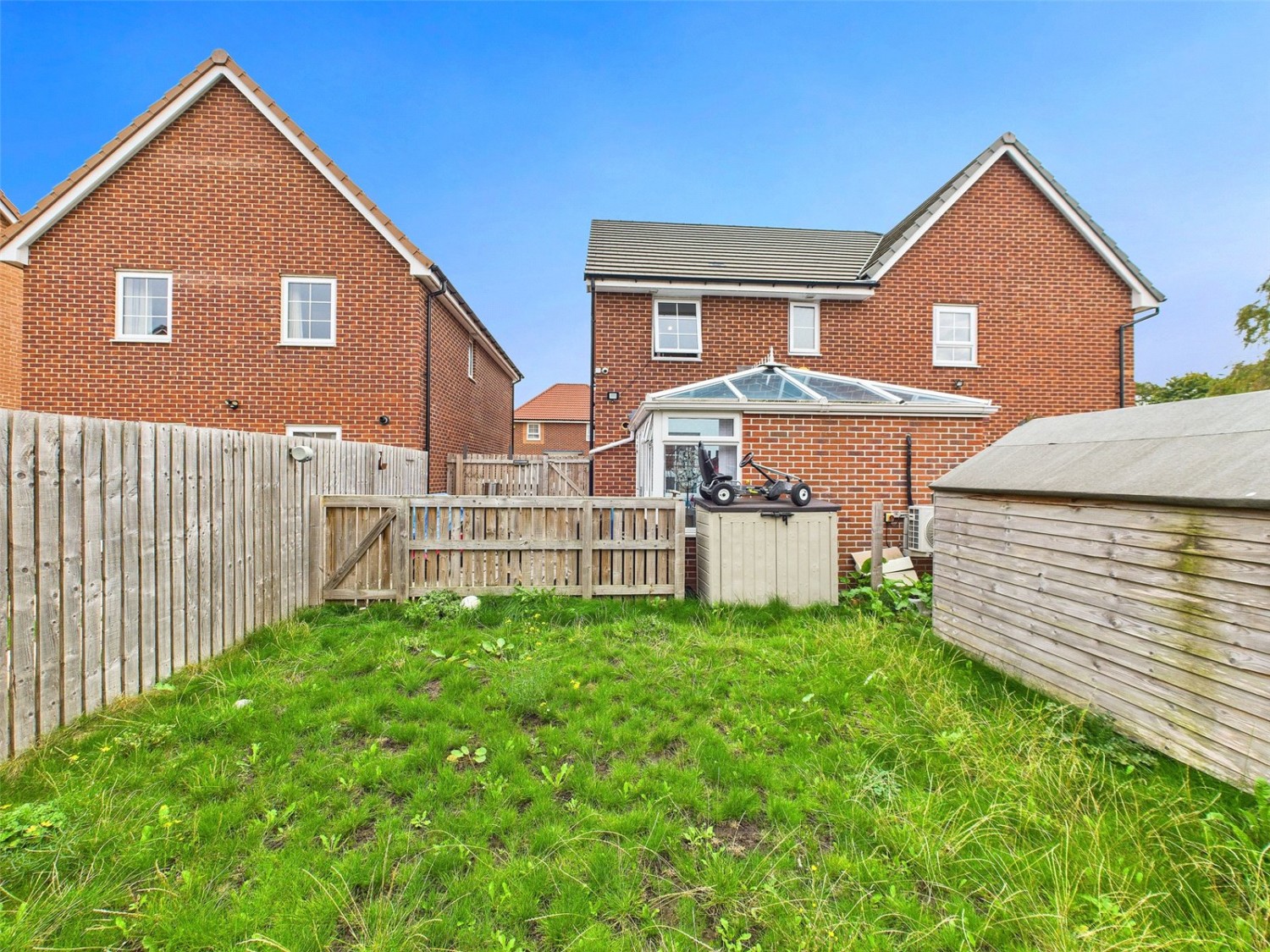 Doncaster, South Yorkshire