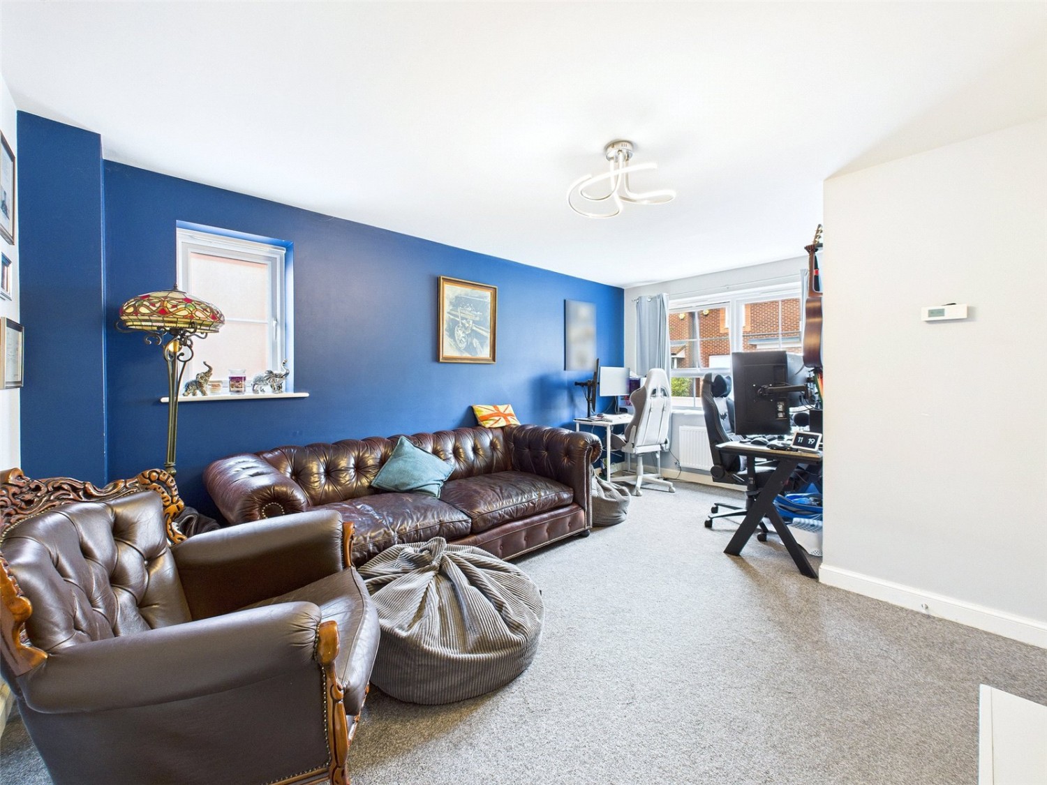 Doncaster, South Yorkshire