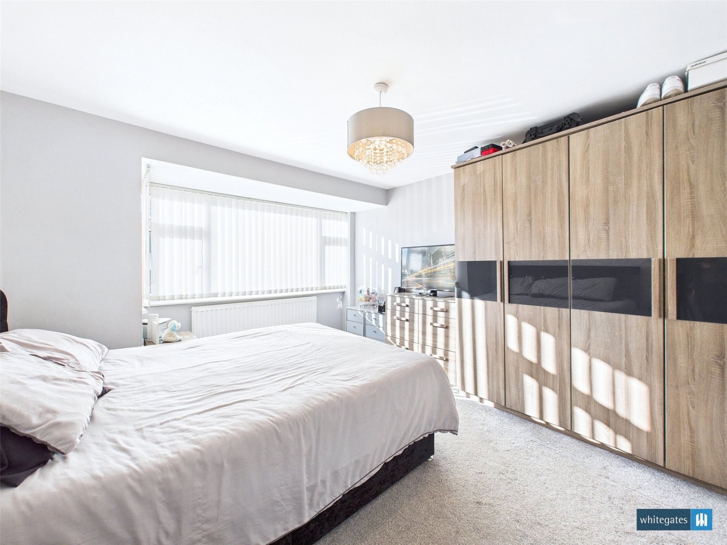 Doncaster, South Yorkshire