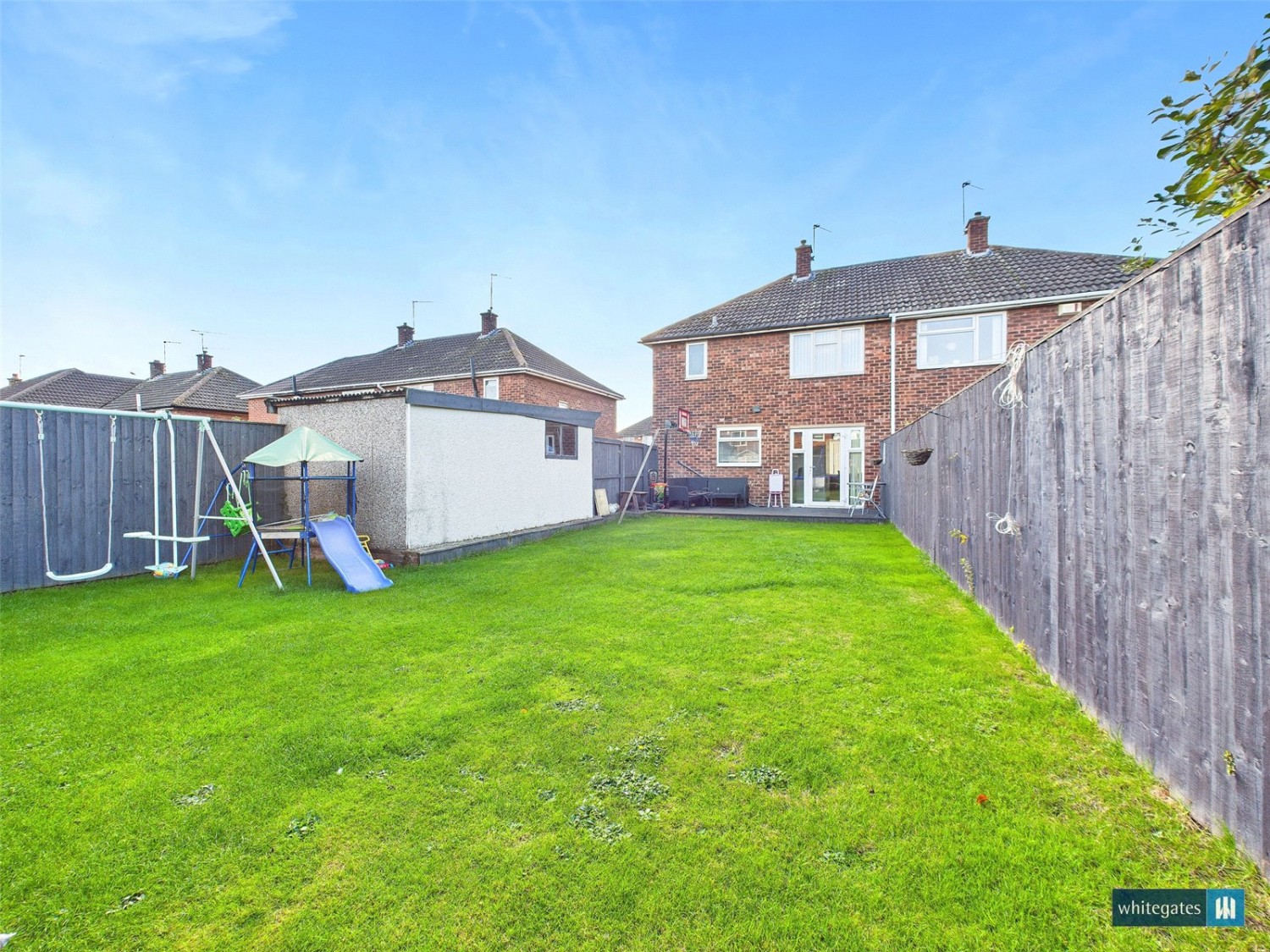 Doncaster, South Yorkshire