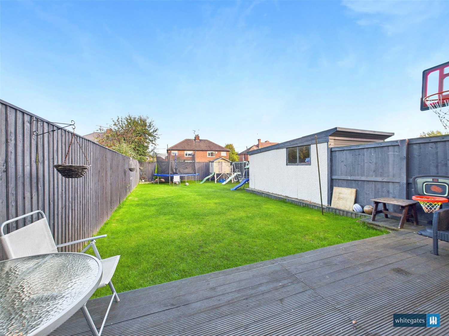 Doncaster, South Yorkshire