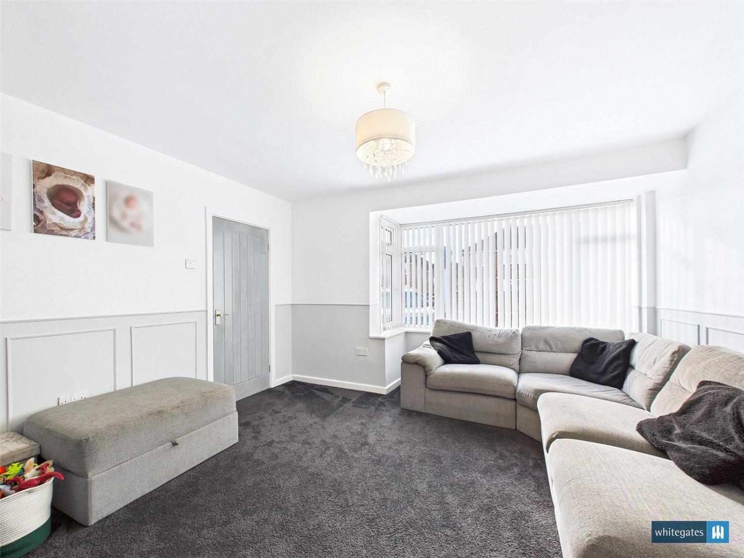 Doncaster, South Yorkshire
