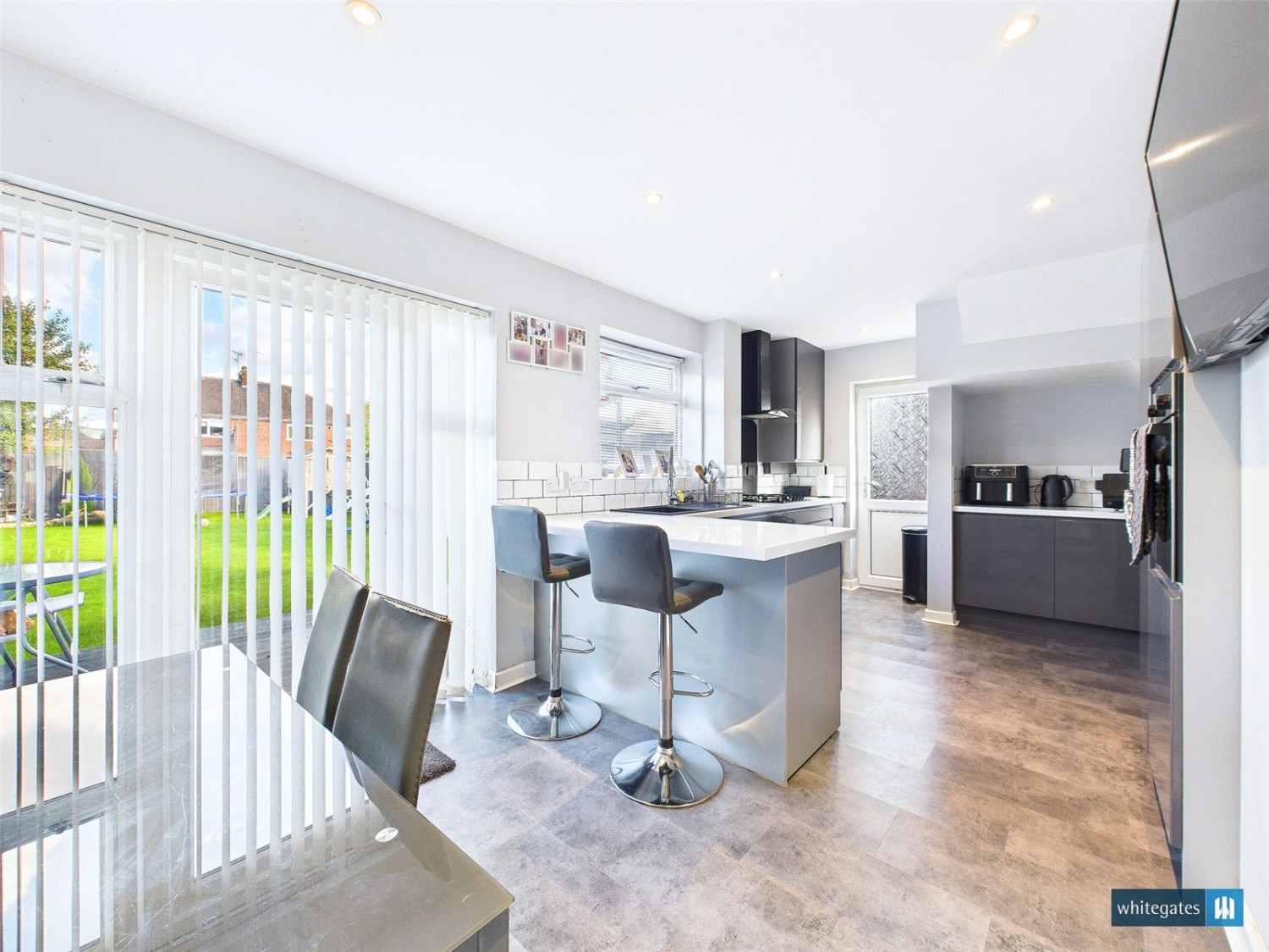 Doncaster, South Yorkshire