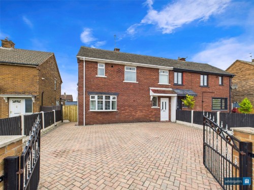 Armthorpe, Doncaster