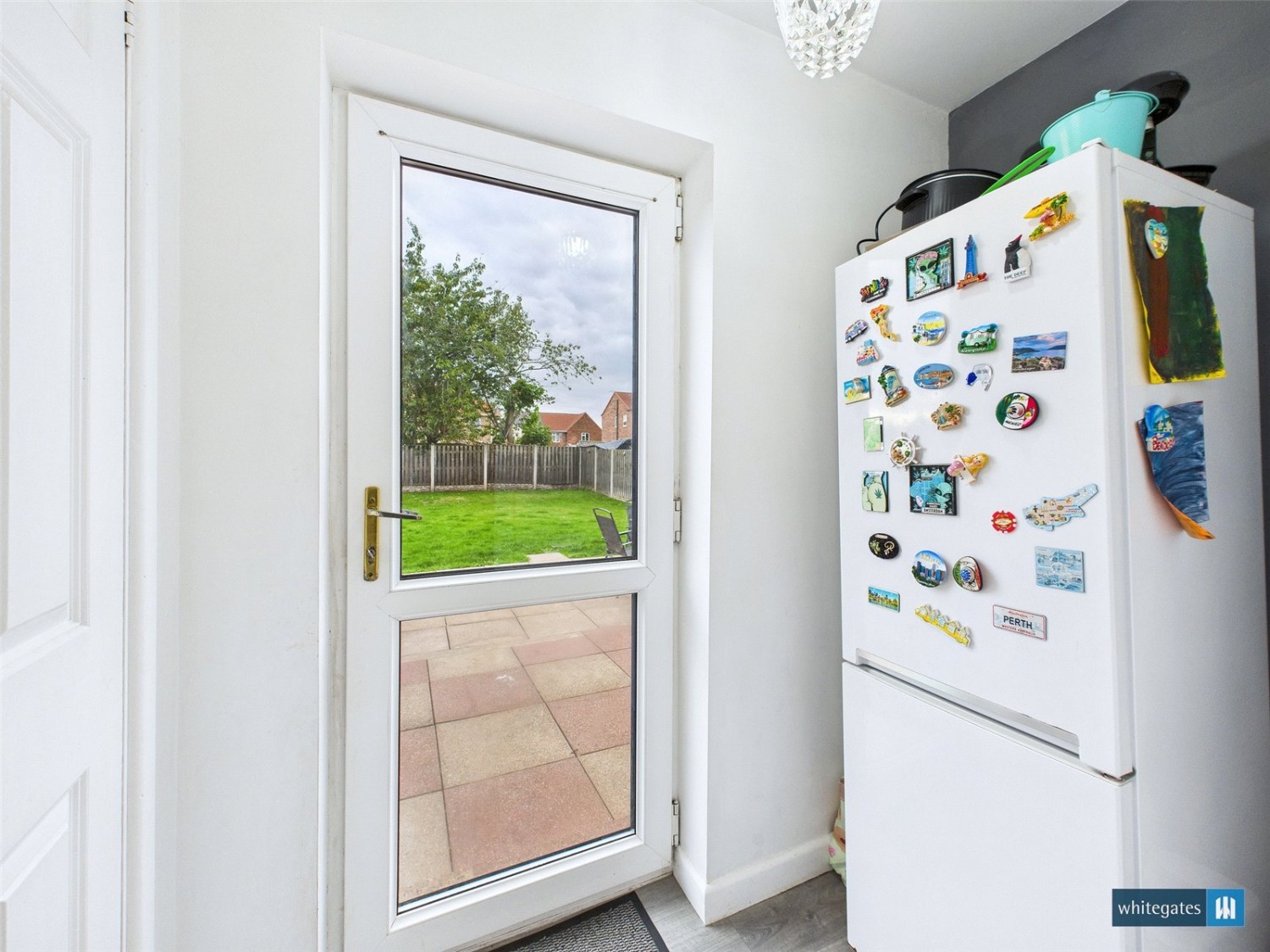 Armthorpe, Doncaster