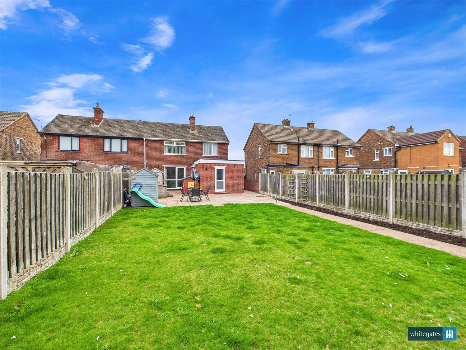 Armthorpe, Doncaster