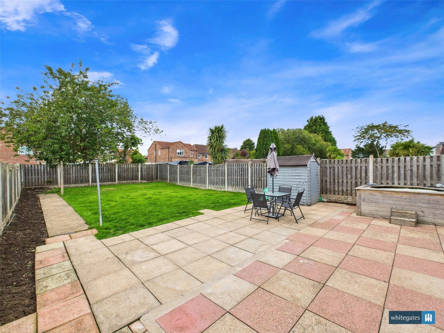Armthorpe, Doncaster