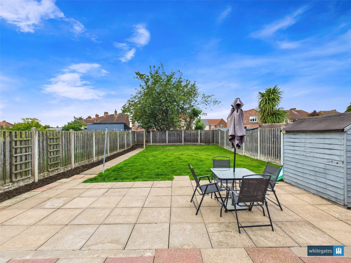 Armthorpe, Doncaster