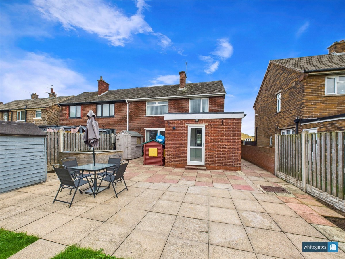 Armthorpe, Doncaster
