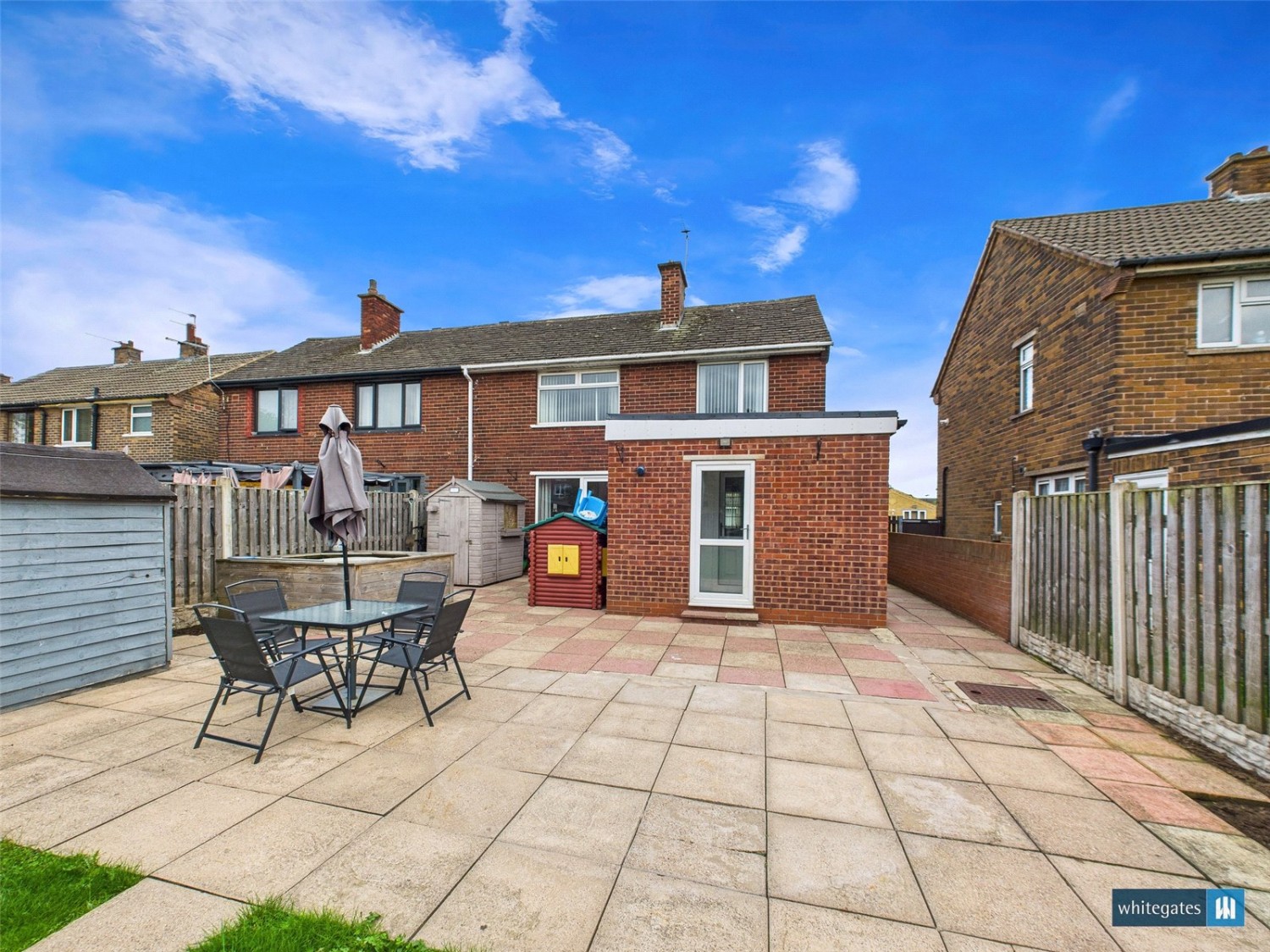 Armthorpe, Doncaster