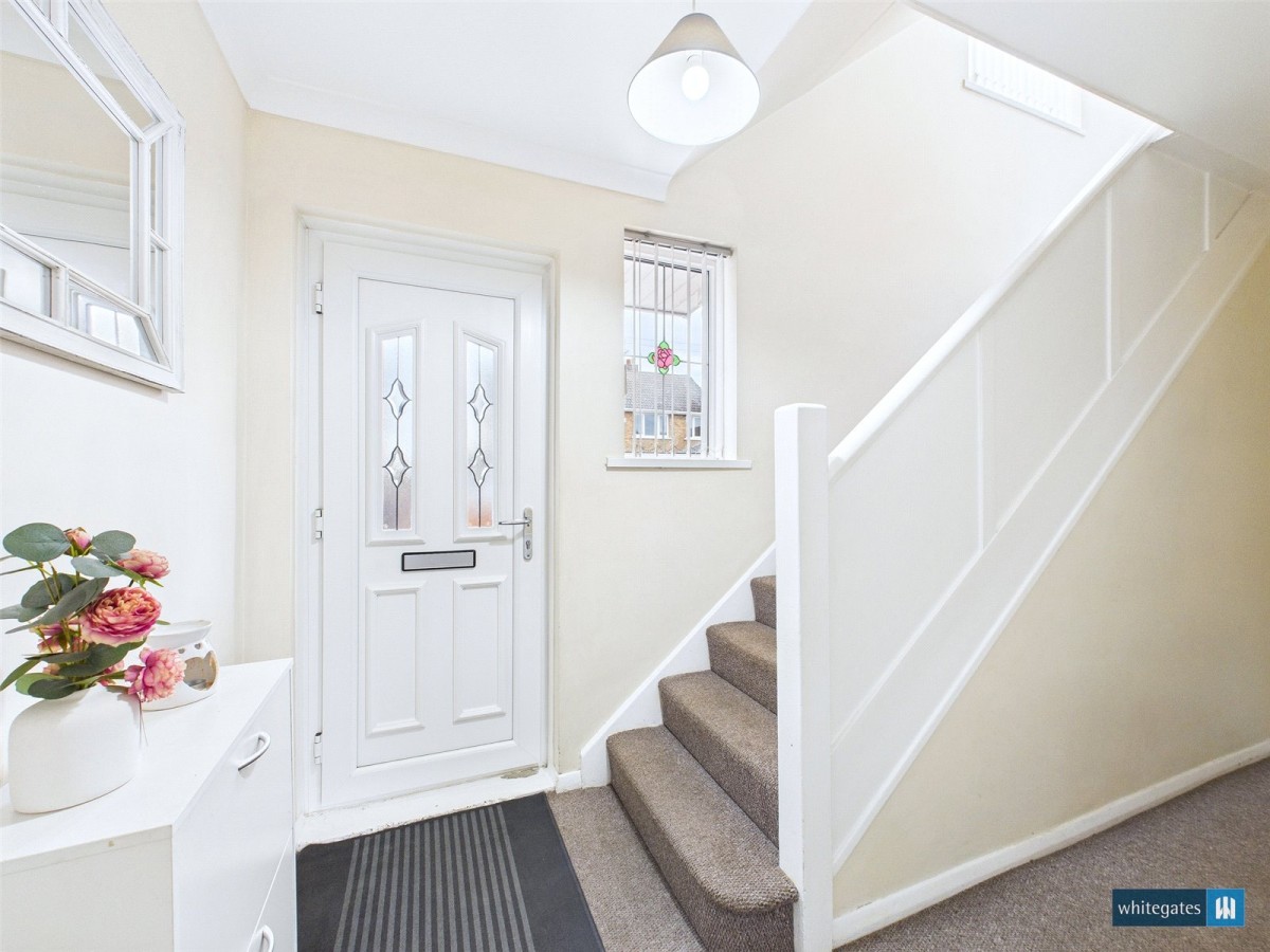 Armthorpe, Doncaster