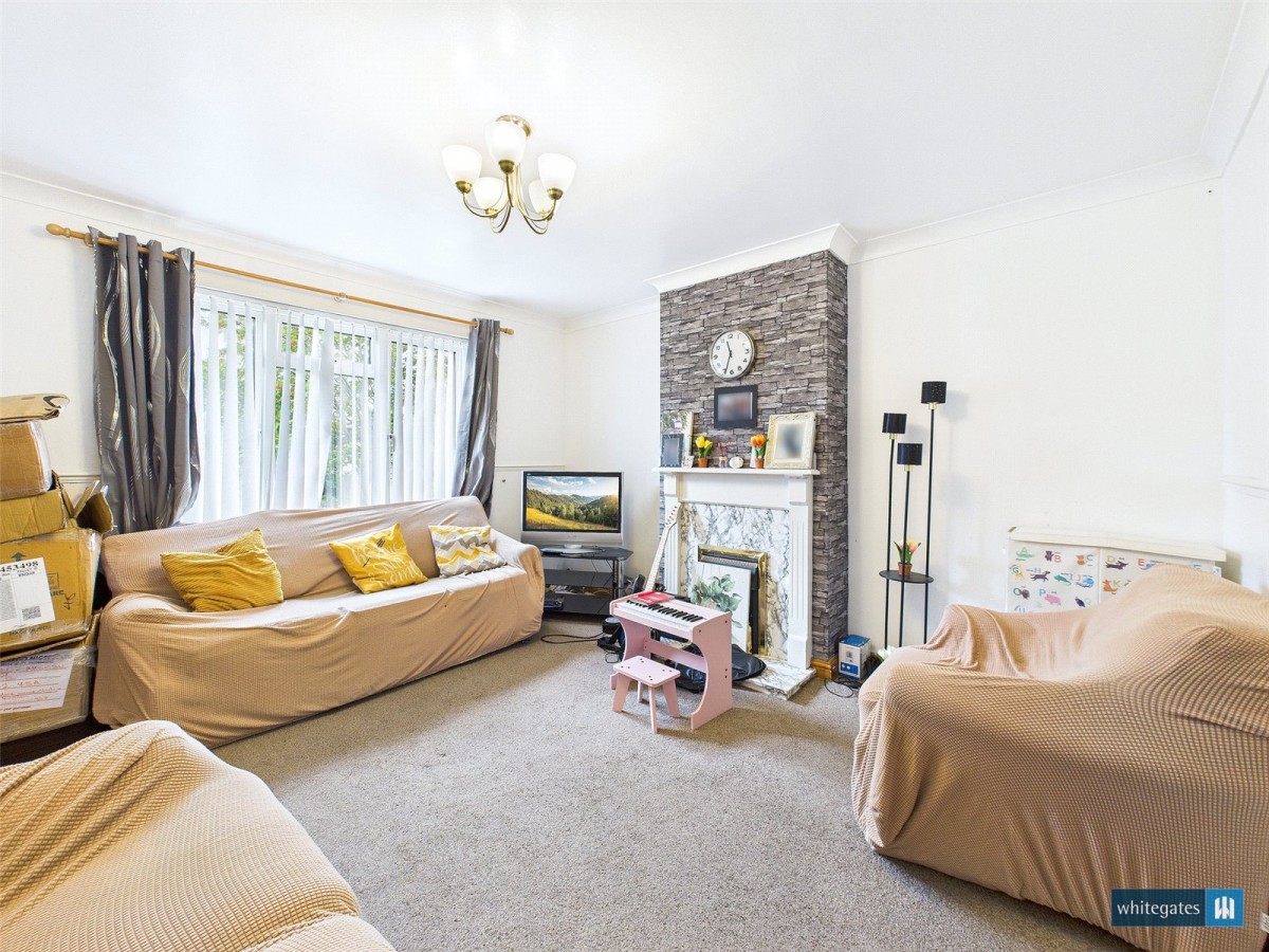 Clay Lane, Doncaster