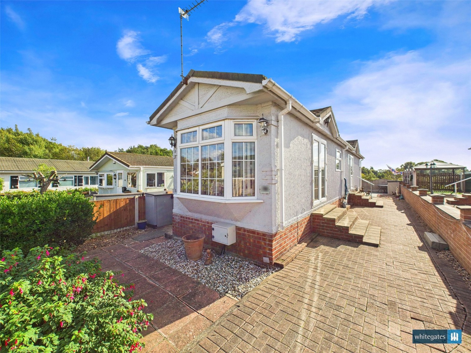 Scrooby, Doncaster, Nottinghamshire