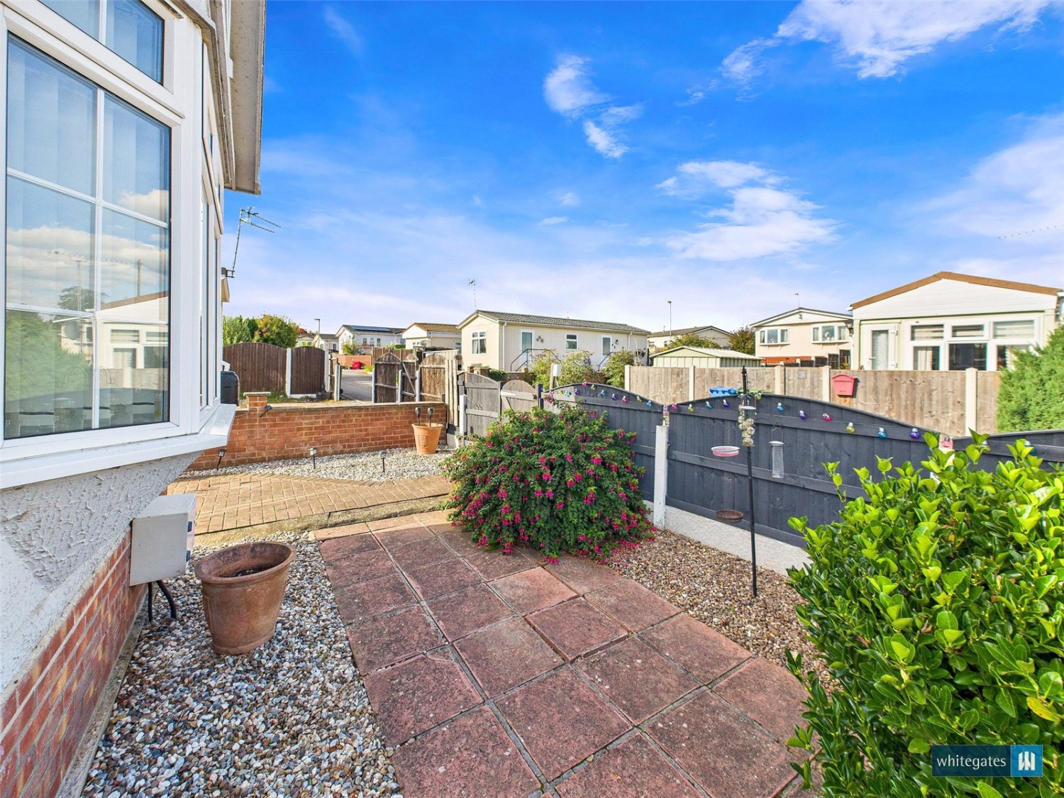 Scrooby, Doncaster, Nottinghamshire