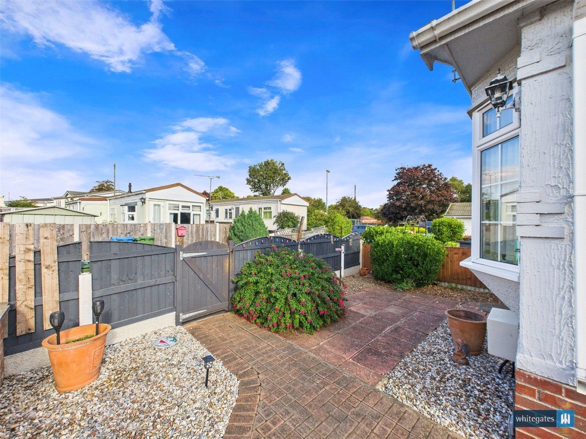 Scrooby, Doncaster, Nottinghamshire