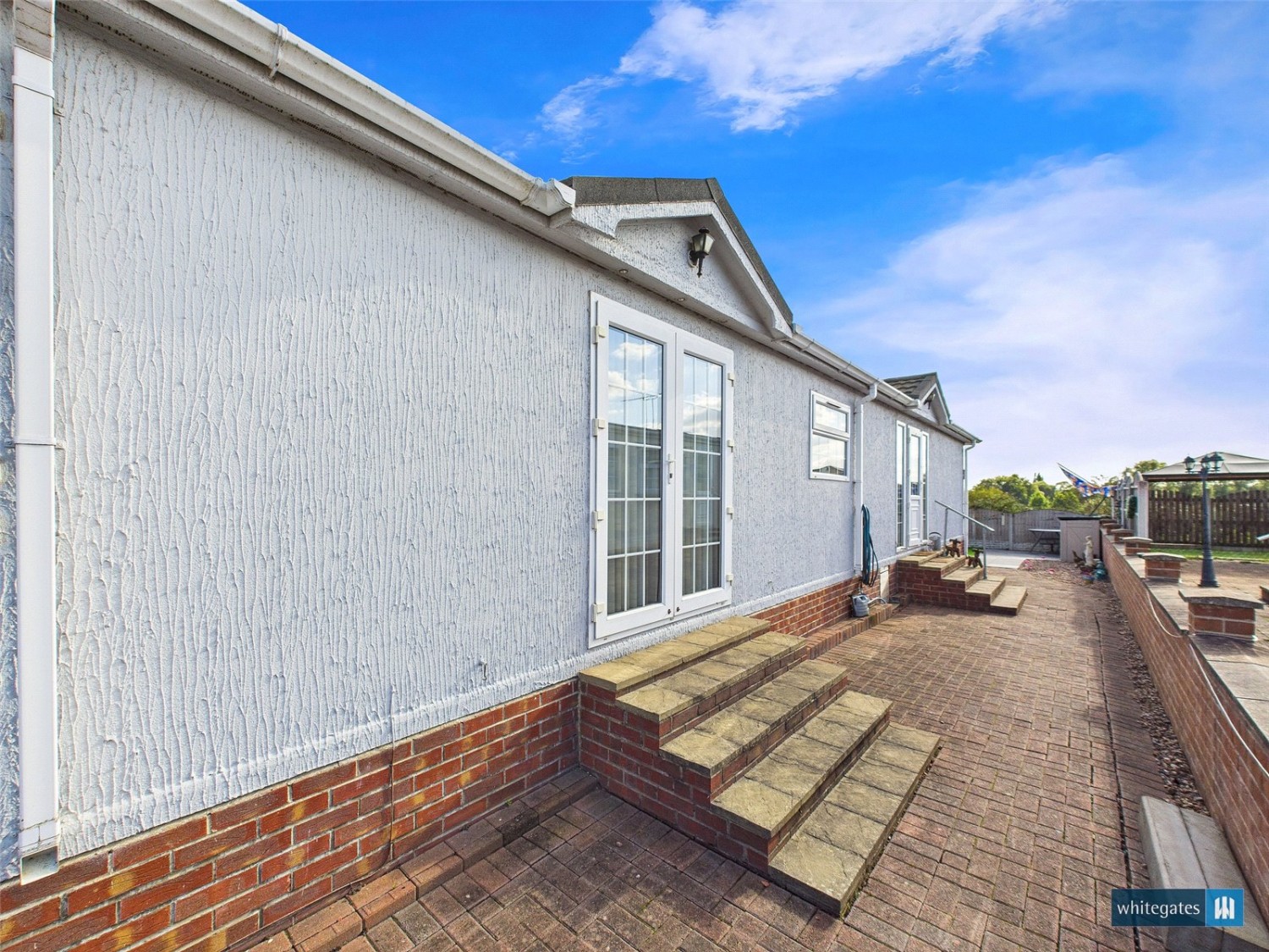 Scrooby, Doncaster, Nottinghamshire