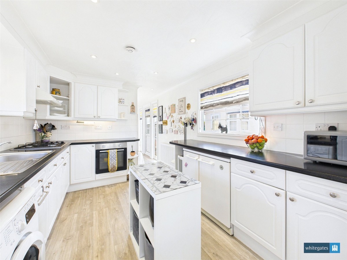 Scrooby, Doncaster, Nottinghamshire