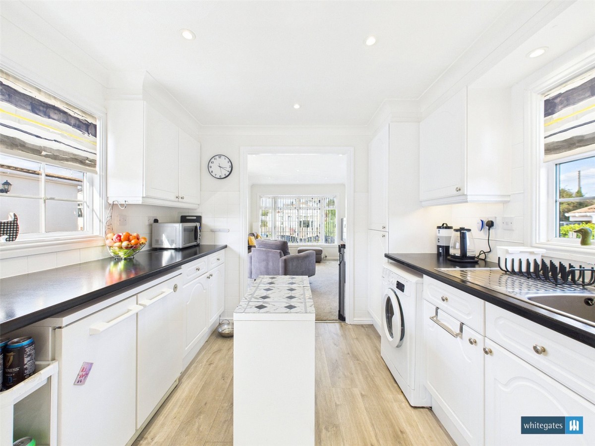 Scrooby, Doncaster, Nottinghamshire