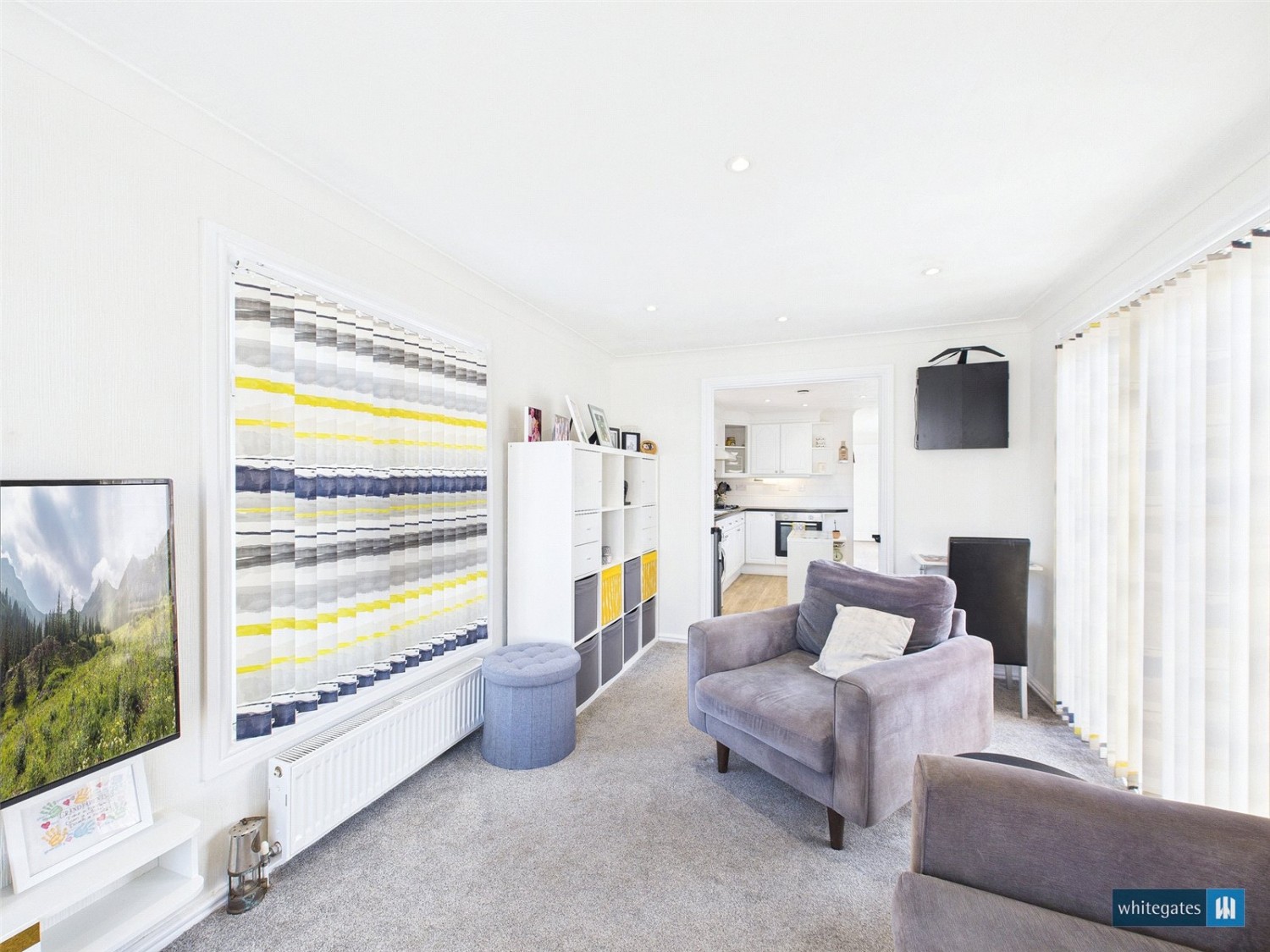 Scrooby, Doncaster, Nottinghamshire