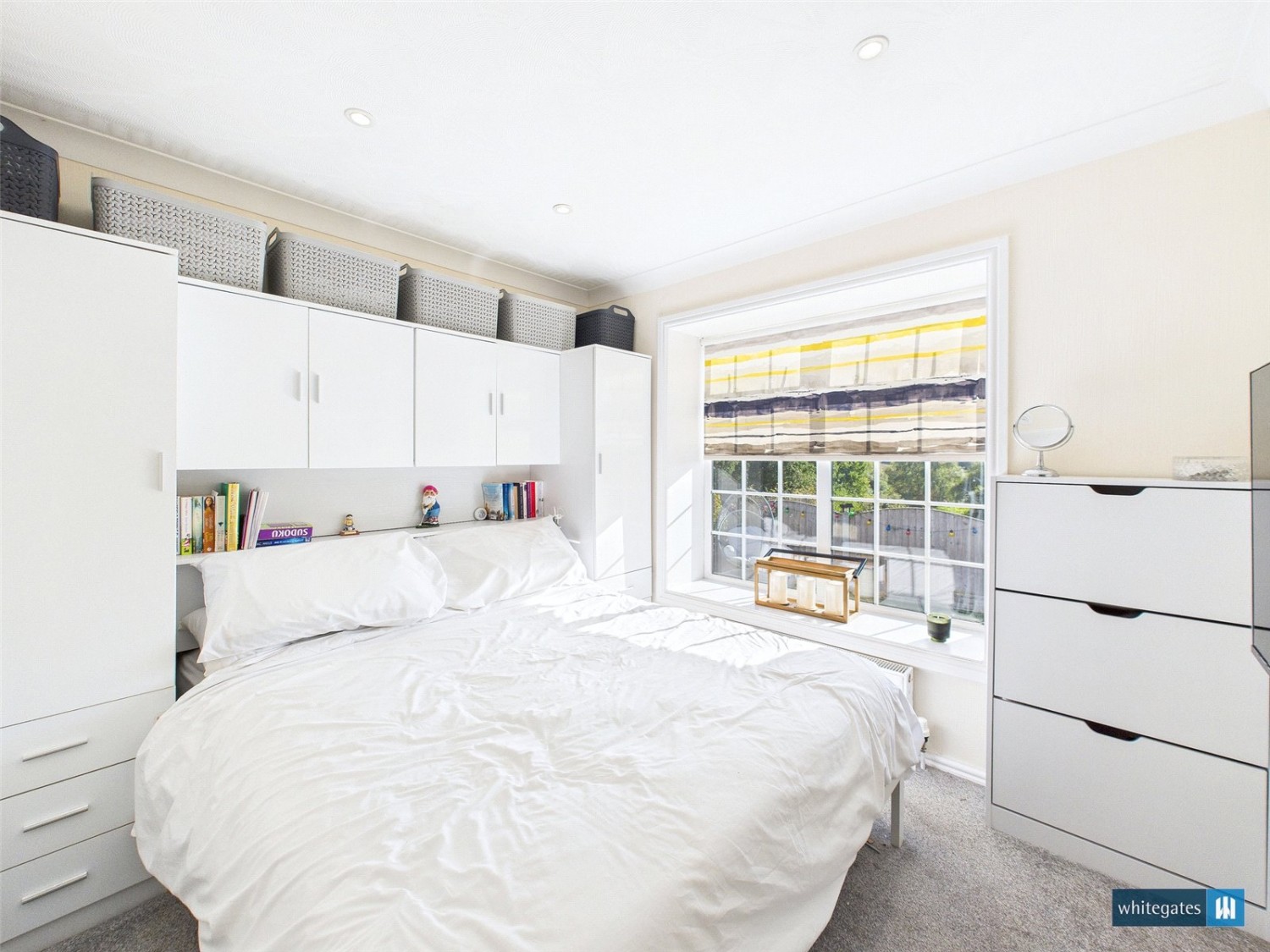 Scrooby, Doncaster, Nottinghamshire