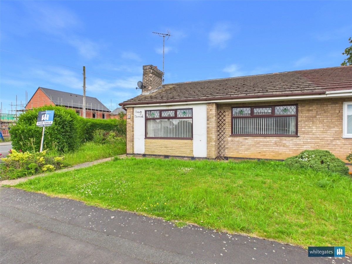 Adwick-le-Street, Doncaster, South Yorkshire